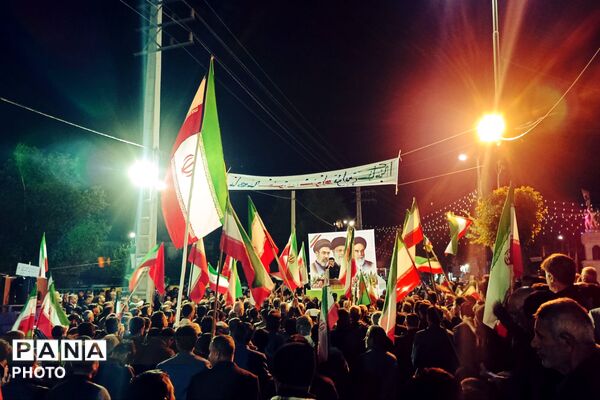 لردگان؛ شهری که از دل سختی‌ها می‌درخشد