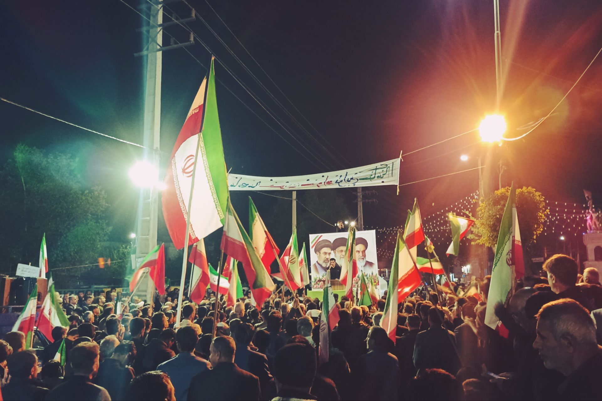 لردگان؛ شهری که از دل سختی‌ها می‌درخشد