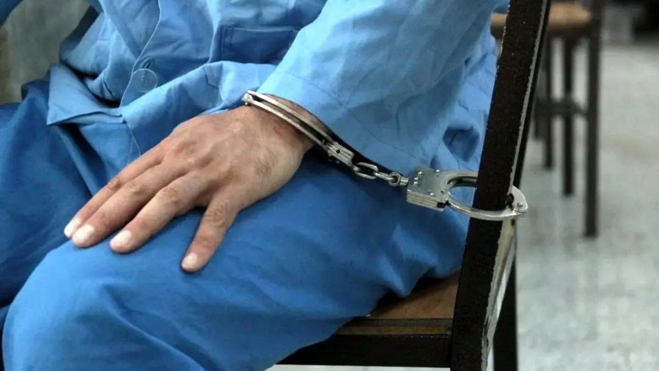 بازداشت ۹ نفر از مخلان نظمِ بازی فوتسال در "طبس"