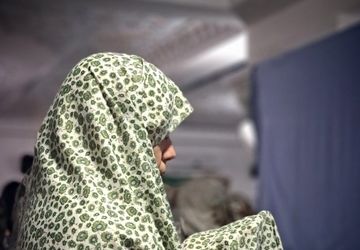 اعتکاف، نجوای عاشقانه با کردگار