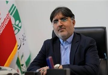 ۸۰۰ نفر در سازمان حفاظت محیط زیست استخدام می‌شوند