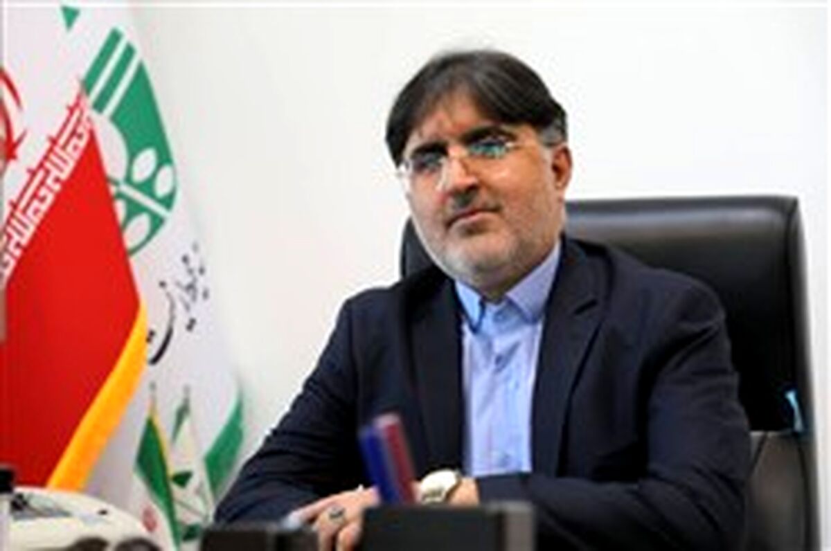 ۸۰۰ نفر در سازمان حفاظت محیط زیست استخدام می‌شوند