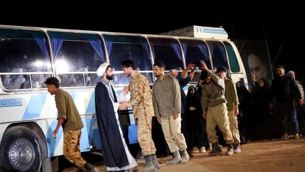 برگزاری اجلاسیه بزرگ شهدای نظرآباد با حضور مسئولان کشوری و استانی در میدان ورزش شهرستان نظرآباد