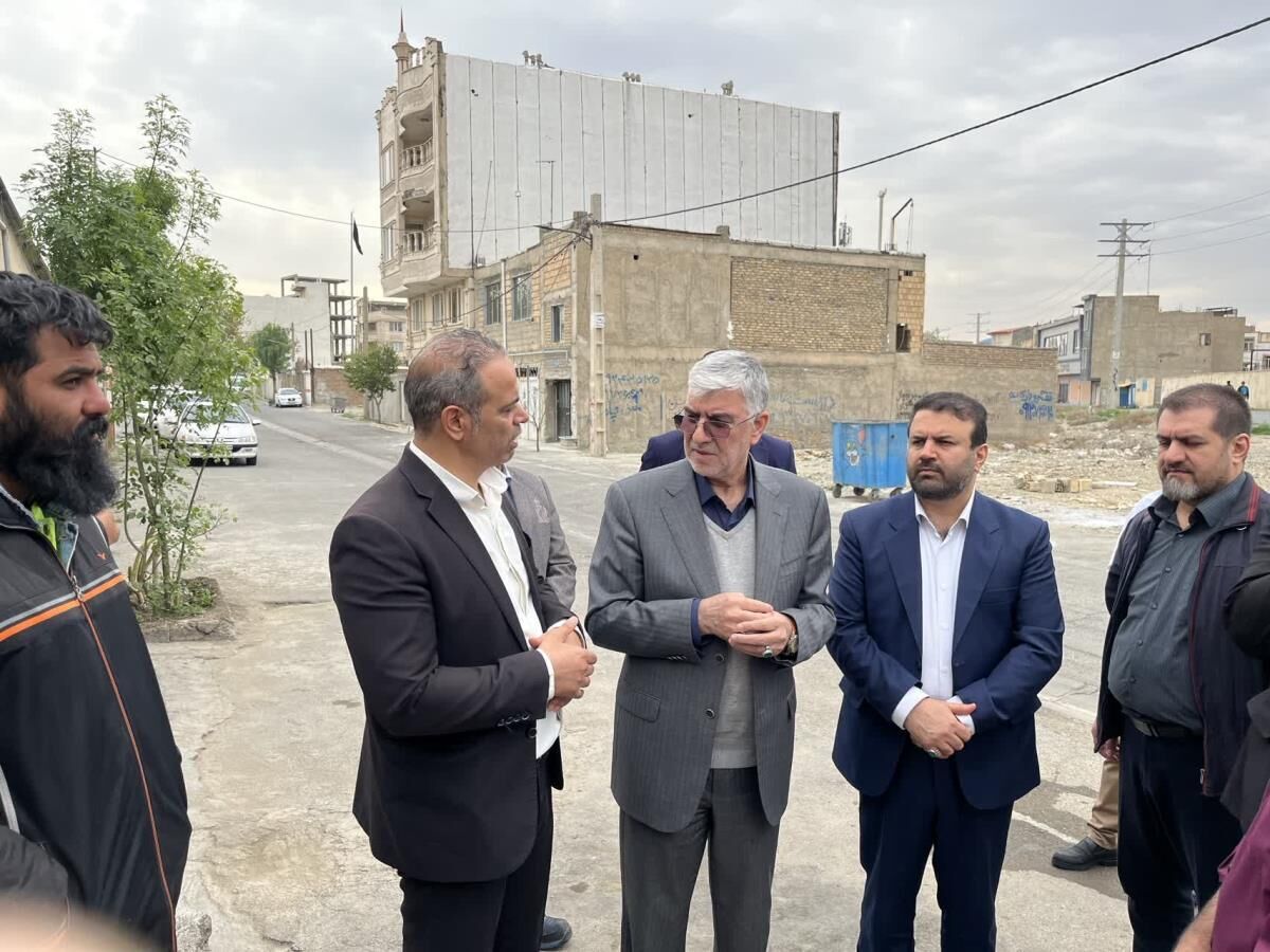 اعلام دو مسیر برای مراجعه و پیگیری خدمات بنیاد مسکن