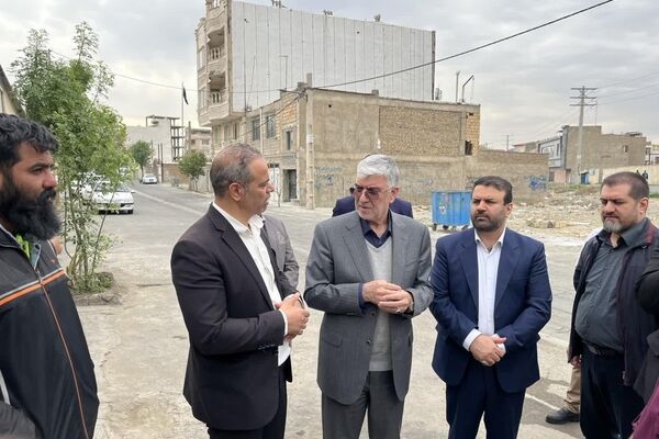 اعلام دو مسیر برای مراجعه و پیگیری خدمات بنیاد مسکن
