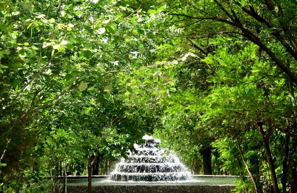 جاذبه‌های گردشگری خلیل‌آباد در انتظار مسافران نوروزی است