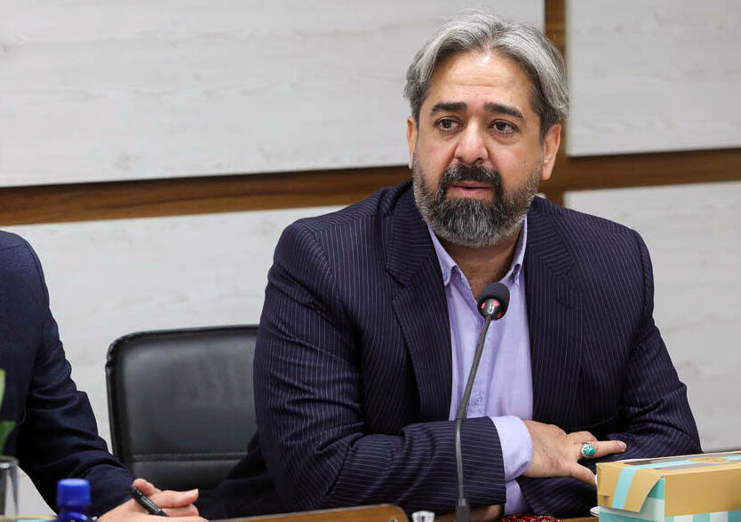 تدوین برنامه راه‌اندازی باشگاه فارغ‌التحصیلان پانا در دستور کار قرار دارد