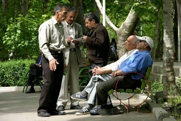 حقوق بازنشستگان تامین اجتماعی ۲۵ تا ۲۷ اسفندماه پرداخت می‌شود