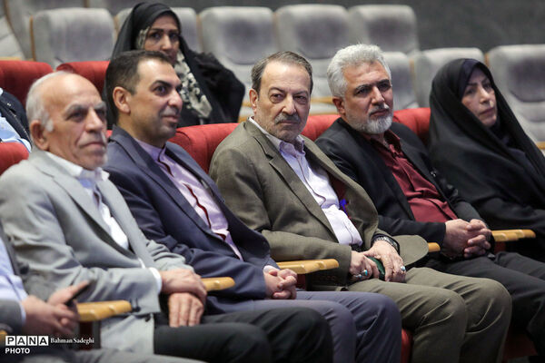 آیین افتتاح شبیه ساز پل فرماندهی کشتی