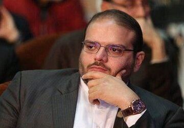 احکام جدید شهردار تهران؛ محمدباقر اعلمی سرپرست سازمان فرهنگی هنری شد