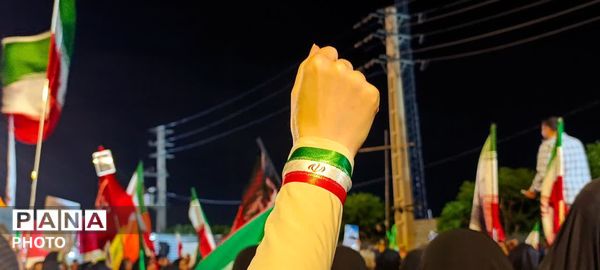  اجتماع امت در ملارد؛ تجلی‌گاه وحدت و میثاق دوباره با آرمان‌های انقلاب