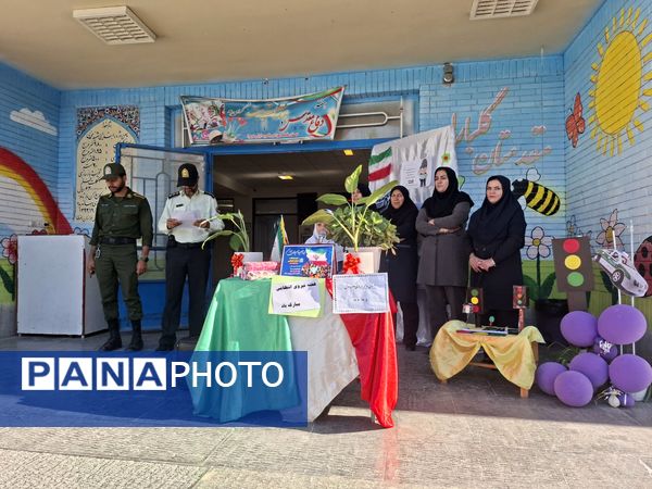 ضرورت تداوم همکاری و هم‌افزایی نزدیک میان پلیس و دستگاه تعلیم و تربیت شهرستان چناران