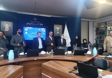 جلسه شورای معاونین آموزش و پرورش خراسان رضوی