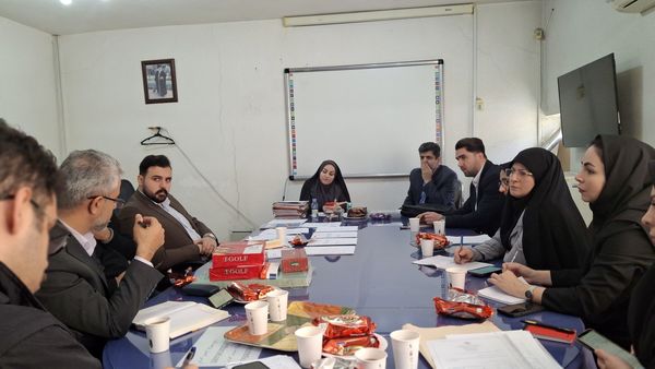 هم‌افزایی کارشناسان  برای اجرای طرح پژوهشی ملی در حوزه دانش‌آموزی