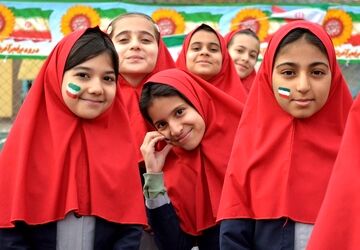 از خاک تا افتخار؛ طرح "ایرانمون" روبان گشود
