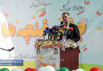 ۹۰۰ هزار نوآموز تحت پوشش پیش‌دبستانی‌ها قرار می‌گیرند