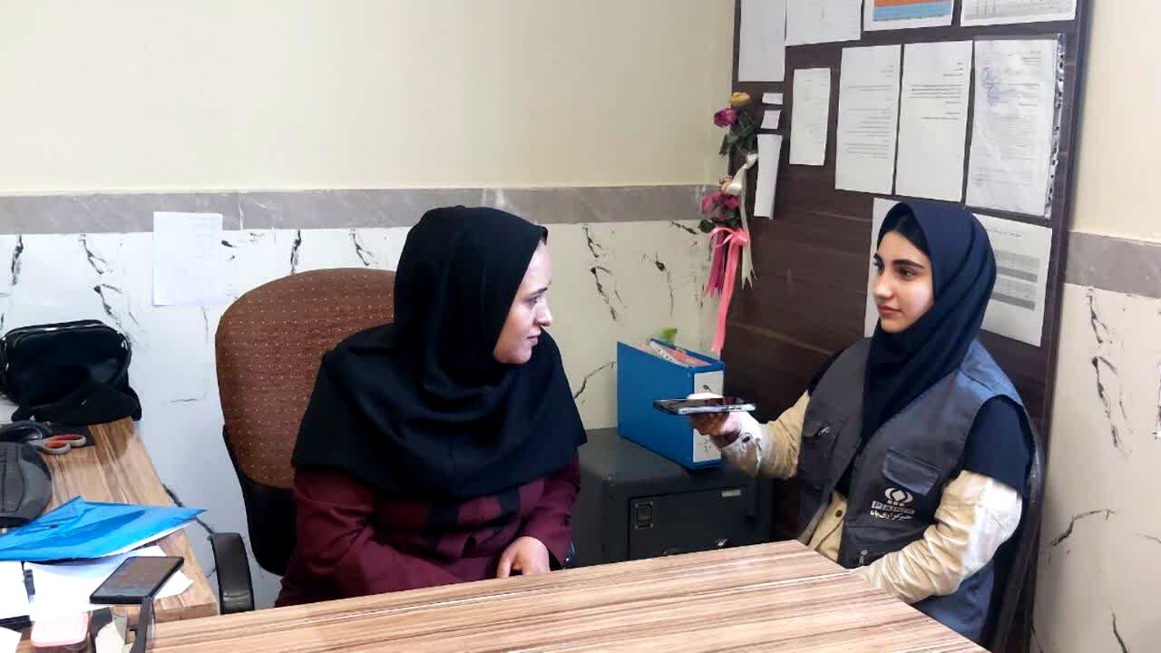 ثبت‌نام نقطه آغاز تعامل تربیتی است