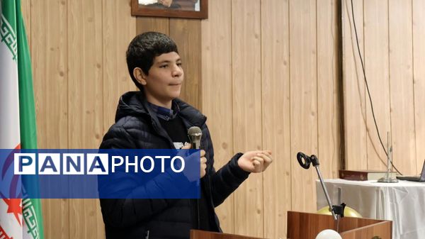 انتخابات شورای دانش‌آموزی در منطقه ۱۵