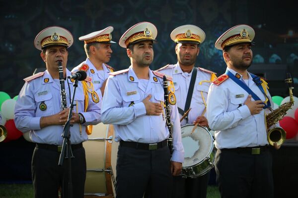 پیوند حماسه‌ها؛ از فردوسی تا خرمشهر در دانشگاه فردوسی مشهد