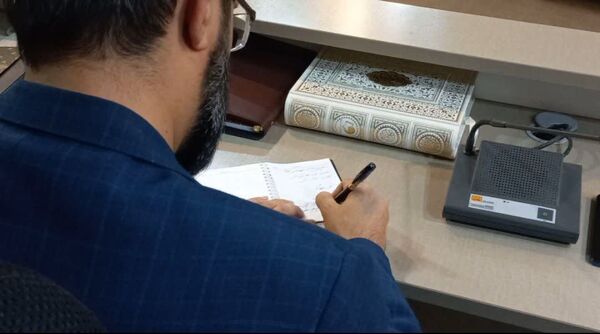 نشست هم‌اندیشی معاونان آموزش ابتدایی ادارات‌کل آموزش و پرورش استان‌ها در آمل