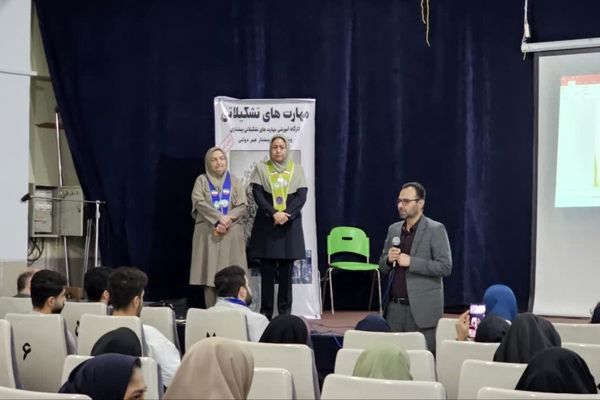 پیشتازان مدارس غیردولتی غرب گلستان در مسیر رشد و مهارت‌آموزی