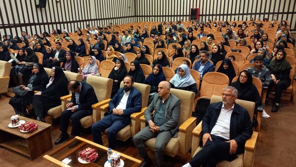 اختتامیه سیزدهمین دوره جشنواره نوجوان سالم در البرز