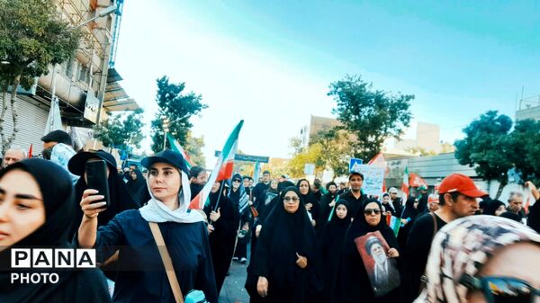 شهرِ خورشید، میزبانِ واپسین وداعِ زمین با آسمان