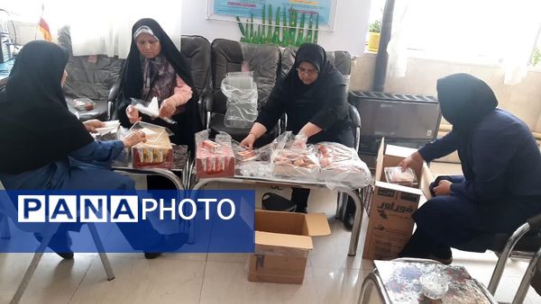 رویداد جانان در شیروان