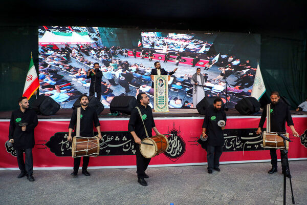 بیست و چهارمین رویداد عطر سیب