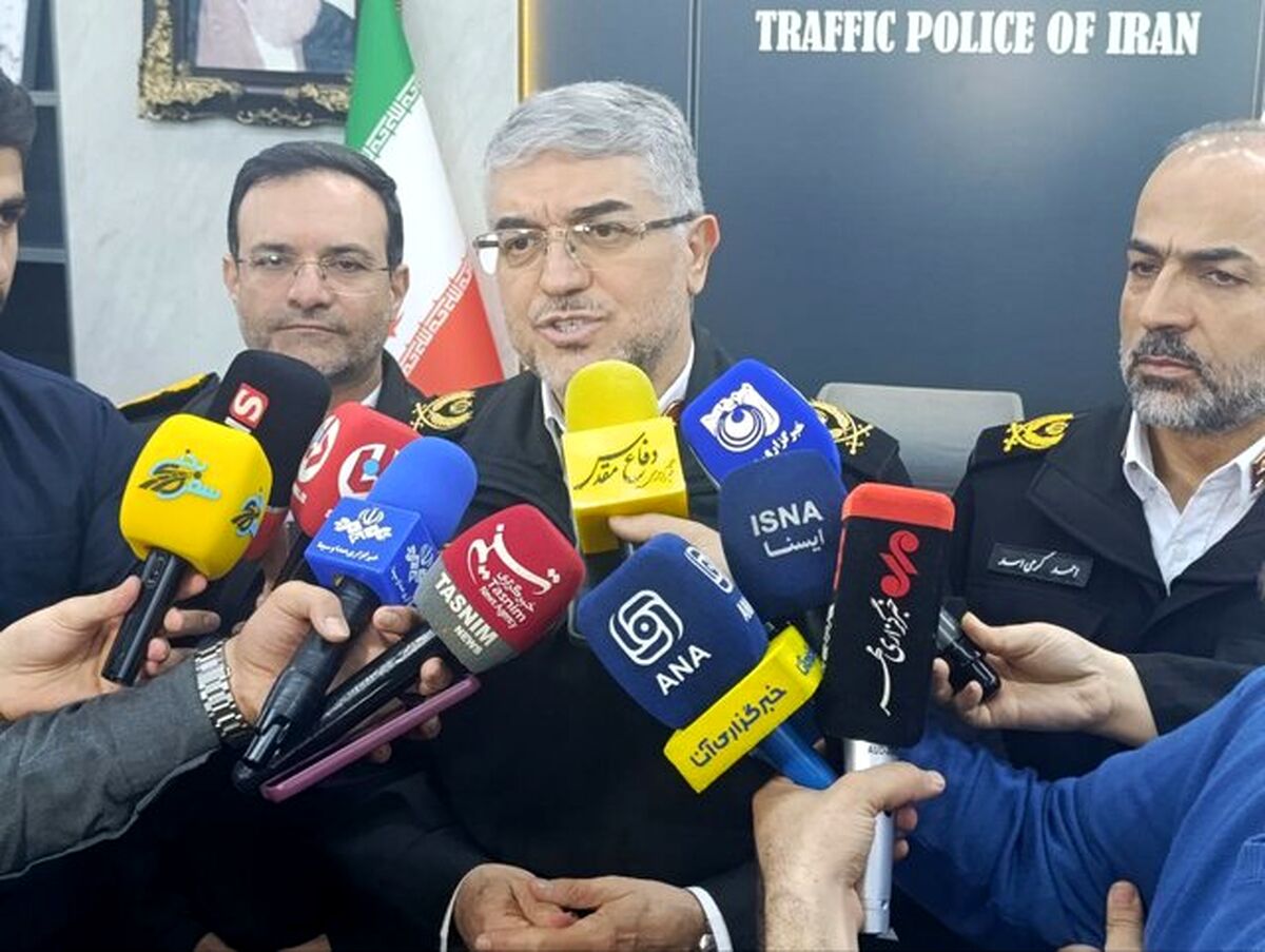هیچ محدودیتی برای ورود زائران به تهران وجود ندارد / ممنوعیت تردد فقط در شعاع پیرامونی مصلی