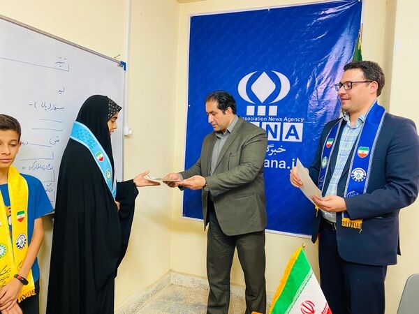 آغاز فعالیت دفتر خبرگزاری پانا در سبزوار؛ گامی نو برای پرورش خبرنگاران دانش آموزی