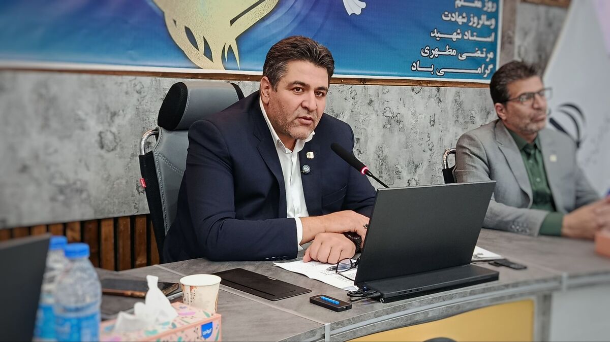 روابط عمومی، چشم بینای نظام تعلیم و تربیت است