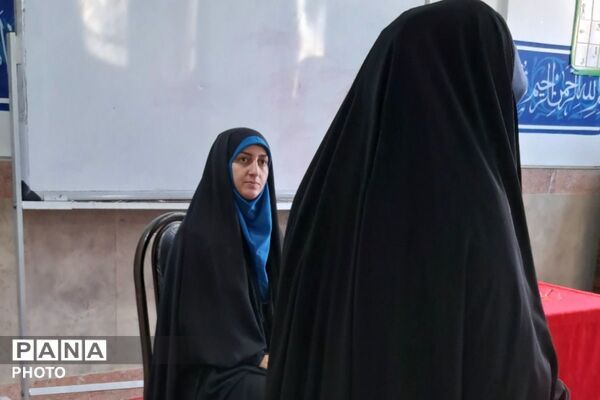  آزمون صحت نماز در مدرسه ملاصدرا