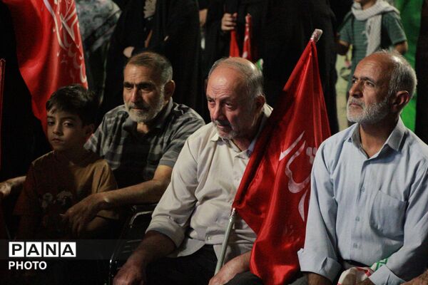 طنین زنگ میناب در پیشوا همزمان با تجمع شبانه ۲۰۶ و آغاز سال تحصیلی جدید