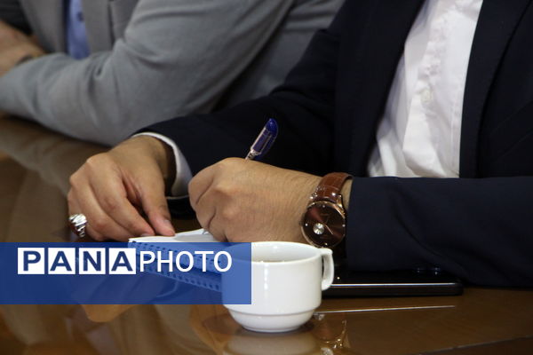 برگزاری ستاد انتخابات شورای دانش‌آموزی استان یزد 