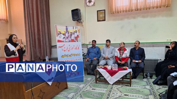 اجرای طرح ماهر در پایگاه‌های تابستانی اوقات فراغت