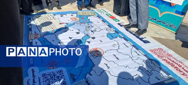 روایتگری منطقه ما در نیشابور