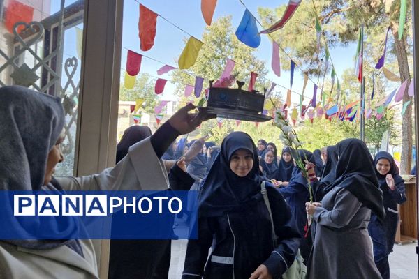 صدای مهر؛ ضربان امید 