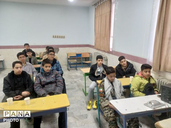 حضور ۵۰۰ دانش‌آموز منتخب قرآنی در مسابقات قرآن و عترت منطقه‌ای 