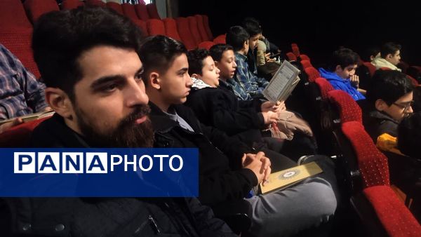 هم‌نوا شدن دل‌ها با آیات وحی در محفل انس با قرآن کریم