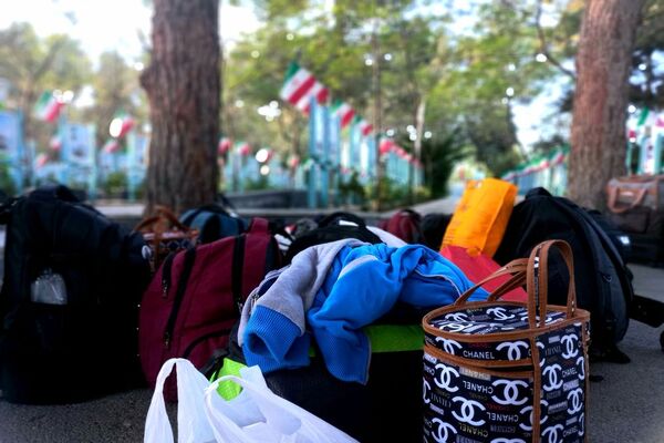 اعزام دانش‌آموزان نجف آباد به سرزمین نور 