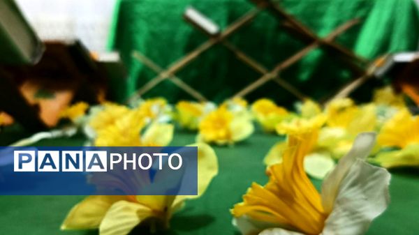 مسابقات منطقه‌ای قرآن، عترت و نماز شهرستان خواف