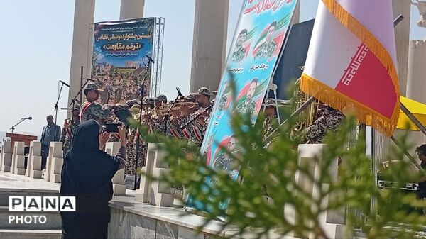 ملایر؛ میزبان نخستین جشنواره موسیقی نظامی 