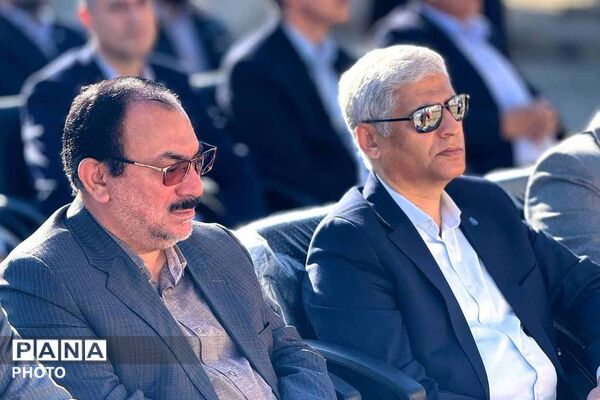 بهره‌برداری از دبستان ۶ کلاسه «امید تجارت» در شهرستان مانه با مشارکت بانک تجارت