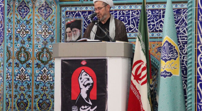 خبرنگاران در خط مقدم جهاد تبیین، وظیفه‌ای سنگین در انعکاس اقتدار ایران بر عهده دارند