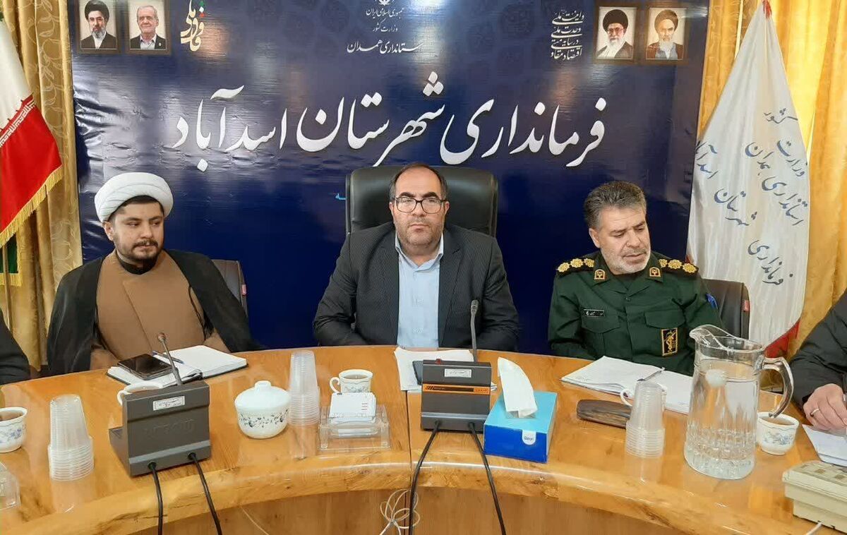 همه دستگاه‌ها موظف به ارائه گزارش دقیق از تخصیص اعتبارات هستند