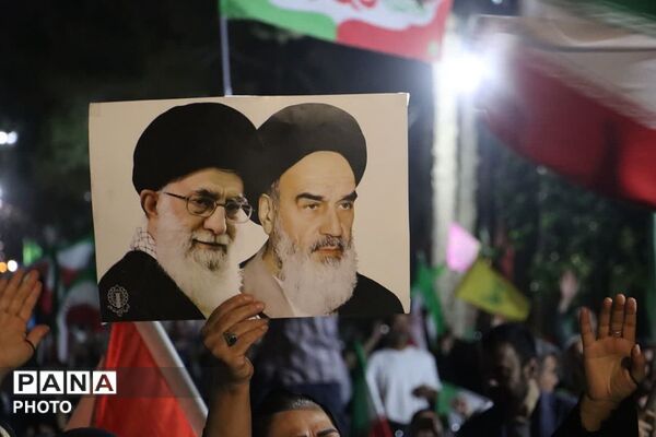 جشن عیدغدیر خم در کهریزک 