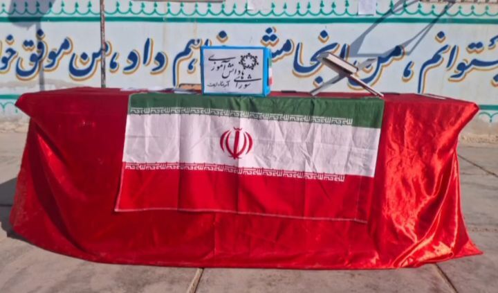 انتخابات شورای دانش‌آموزی در مدرسه اندیشه؛ صدای نسل جوان در مسیر تصمیم‌سازی