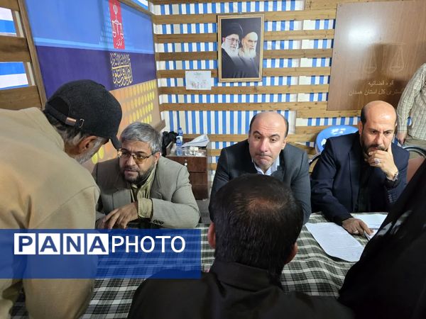 ۷۰ درد دل، ۷۰ پاسخ