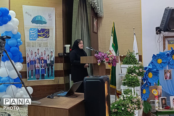 تقدیر از سفیران سلامت خراسان شمالی 